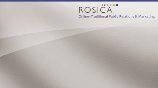 Rosica Strategic Public Relations in Paramus City, New Jersey, United States - #1 Photo of Point of interest, Establishment