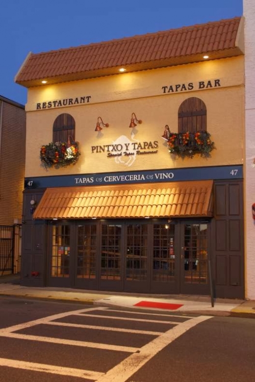 Pintxo y Tapas in Englewood City, New Jersey, United States - #1 Photo of Restaurant, Food, Point of interest, Establishment, Bar