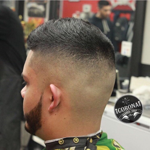 Photo by <br />
<b>Notice</b>:  Undefined index: user in <b>/home/www/activeuser/data/www/vaplace.com/core/views/default/photos.php</b> on line <b>128</b><br />
. Picture for Corona Barbershop Plus in Queens City, New York, United States - Point of interest, Establishment, Store, Health, Beauty salon, Hair care