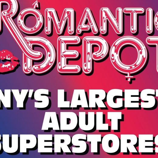 Romantic Depot in Bronx City, New York, United States - #1 Photo of Point of interest, Establishment, Store, Home goods store, Clothing store