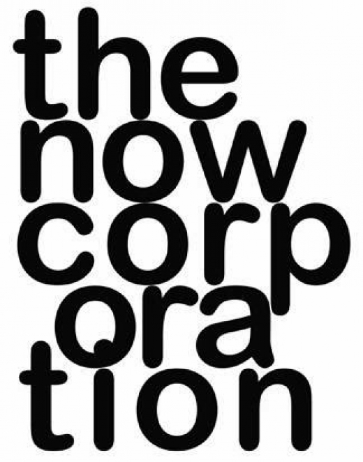 Photo by the now corporation for the now corporation