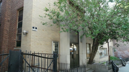 Congregation Shaare Hatikvah in New York City, New York, United States - #1 Photo of Point of interest, Establishment, Place of worship, Synagogue