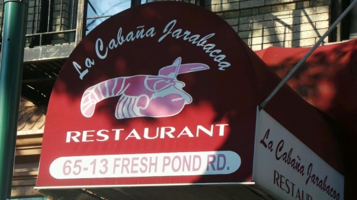 La Cabana Jarabacoa in Queens City, New York, United States - #2 Photo of Restaurant, Food, Point of interest, Establishment