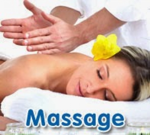 Yi Massage Wayne NJ in Wayne City, New Jersey, United States - #2 Photo of Point of interest, Establishment, Health, Spa