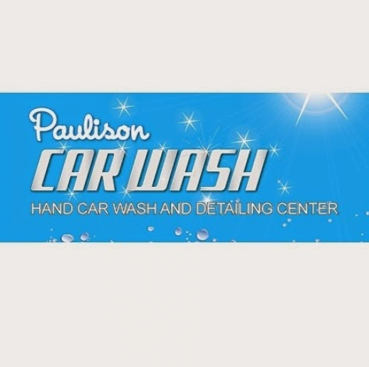 Photo by <br />
<b>Notice</b>:  Undefined index: user in <b>/home/www/activeuser/data/www/vaplace.com/core/views/default/photos.php</b> on line <b>128</b><br />
. Picture for Paulison Car Wash & Detailing in Clifton City, New Jersey, United States - Point of interest, Establishment, Car wash