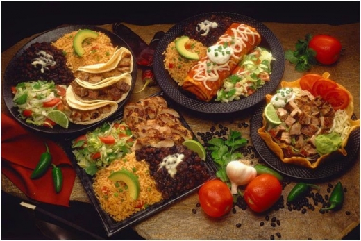 Las Estrellas De Mexico in Union City, New Jersey, United States - #2 Photo of Restaurant, Food, Point of interest, Establishment