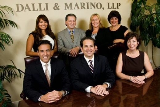 Dalli & Marino LLP in Mineola City, New York, United States - #2 Photo of Point of interest, Establishment, Lawyer