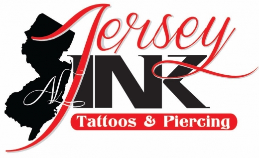 Jersey Ink Tattoos & Piercings in Elizabeth City, New Jersey, United States - #3 Photo of Point of interest, Establishment