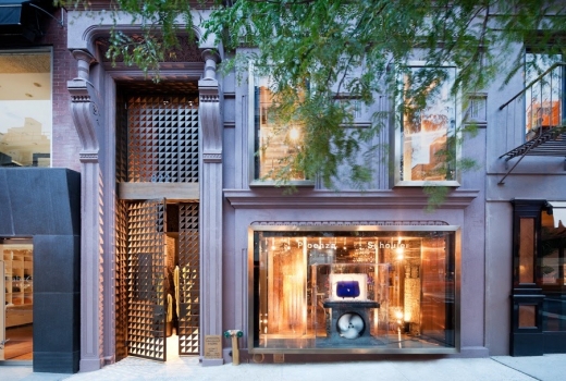 Proenza Schouler in New York City, New York, United States - #1 Photo of Point of interest, Establishment, Store, Clothing store