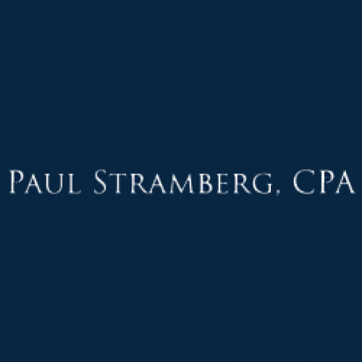 Paul Stramberg, CPA in Rochelle Park City, New Jersey, United States - #2 Photo of Point of interest, Establishment, Finance, Accounting