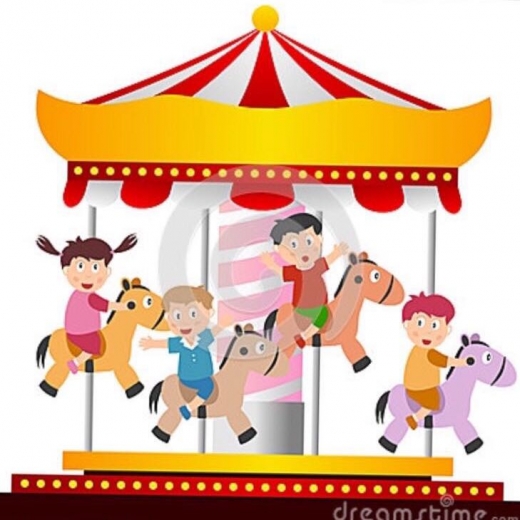 Photo by KIDS CAROUSEL DAYCARE 1 for KIDS CAROUSEL DAYCARE 1