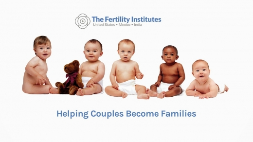 Photo by <br />
<b>Notice</b>:  Undefined index: user in <b>/home/www/activeuser/data/www/vaplace.com/core/views/default/photos.php</b> on line <b>128</b><br />
. Picture for The Fertility Institutes - New York in New York City, New York, United States - Point of interest, Establishment, Health