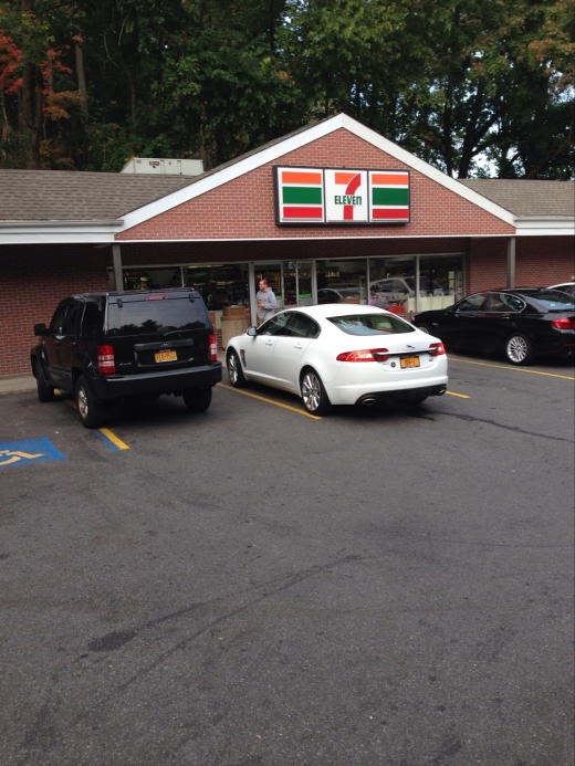 7-Eleven in Roslyn City, New York, United States - #1 Photo of Food, Point of interest, Establishment, Store, Convenience store