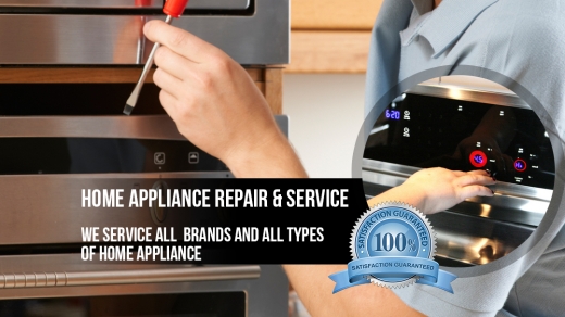Photo by Appliance Repair Ridgewood for Appliance Repair Ridgewood