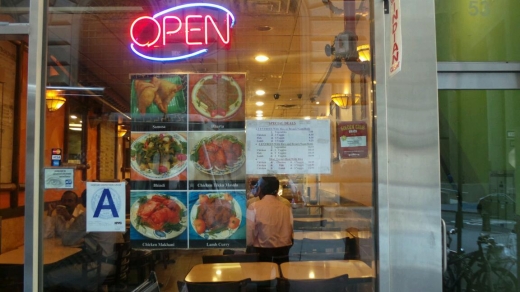 Diwanekhaas in New York City, New York, United States - #2 Photo of Restaurant, Food, Point of interest, Establishment