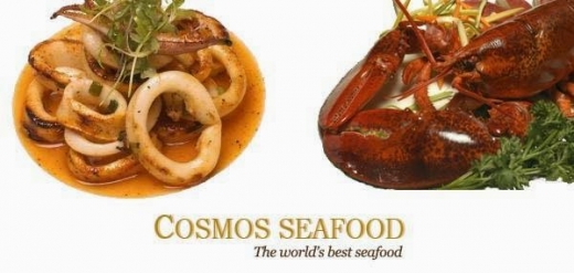 Cosmos Seafood Inc in Bronx City, New York, United States - #2 Photo of Food, Point of interest, Establishment