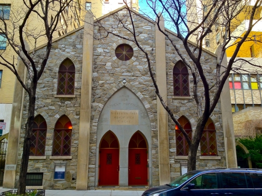 Church of the Advent Hope in New York City, New York, United States - #1 Photo of Point of interest, Establishment, Church, Place of worship