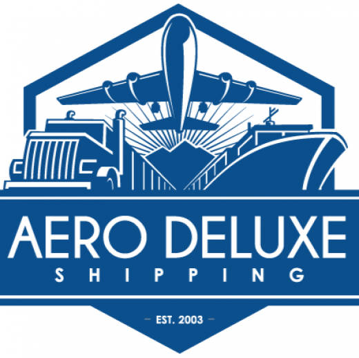 Aero Deluxe Shipping in Brooklyn City, New York, United States - #4 Photo of Point of interest, Establishment