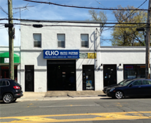 Elko Auto Repair in Mamaroneck City, New York, United States - #1 Photo of Point of interest, Establishment, Store, Car repair