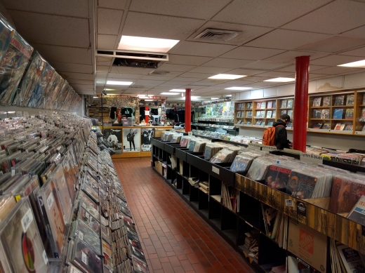 Generation Records in New York City, New York, United States - #1 Photo of Point of interest, Establishment, Store