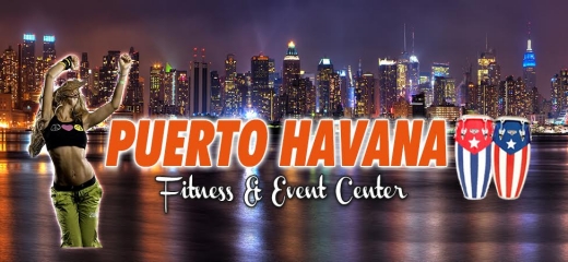 Puerto Havana Fitness & Event Center in Queens City, New York, United States - #2 Photo of Point of interest, Establishment, Health