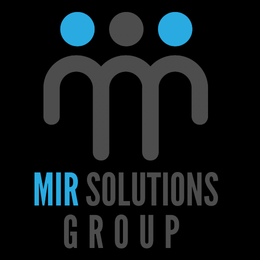 Photo by MIR Solutions Group for MIR Solutions Group