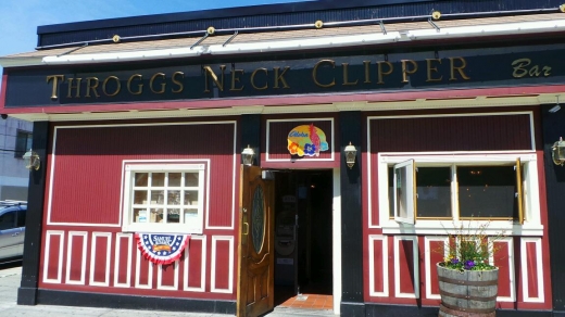 Throggs Neck Clipper in Bronx City, New York, United States - #1 Photo of Restaurant, Food, Point of interest, Establishment, Bar