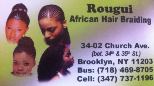 African Braiding in Kings County City, New York, United States - #2 Photo of Point of interest, Establishment, Beauty salon