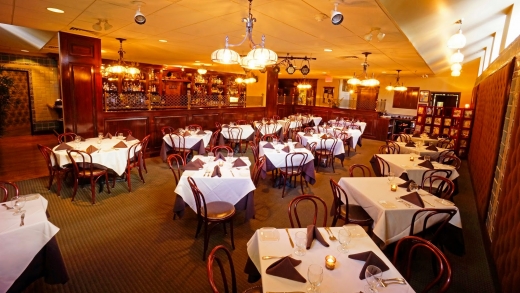 Photo by ZAGAT for The Astor Room