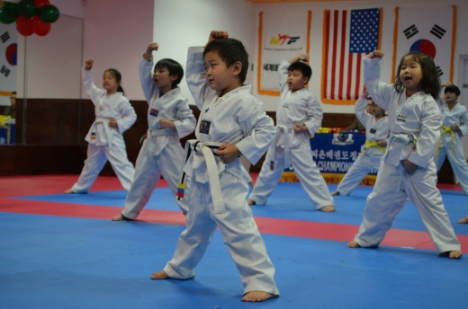 Photo by <br />
<b>Notice</b>:  Undefined index: user in <b>/home/www/activeuser/data/www/vaplace.com/core/views/default/photos.php</b> on line <b>128</b><br />
. Picture for Ultimate Champions Tae Kwon Do Flushing in Queens City, New York, United States - Point of interest, Establishment, Health