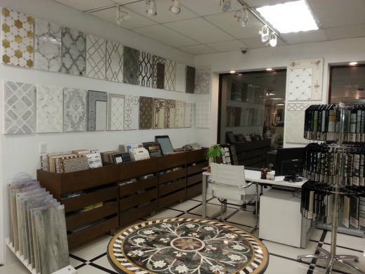 Masterpiece Tile & Marble Corp in New Rochelle City, New York, United States - #2 Photo of Point of interest, Establishment, Store, Home goods store, General contractor