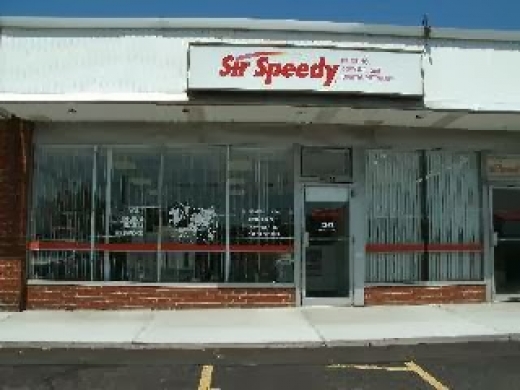 Sir Speedy in Wyckoff City, New Jersey, United States - #2 Photo of Point of interest, Establishment, Store