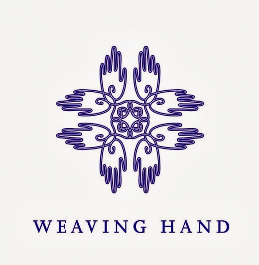 Photo by Weaving Hand for Weaving Hand