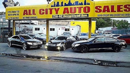 Photo by <br />
<b>Notice</b>:  Undefined index: user in <b>/home/www/activeuser/data/www/vaplace.com/core/views/default/photos.php</b> on line <b>128</b><br />
. Picture for All City Auto Sales Inc in Queens Village City, New York, United States - Point of interest, Establishment, Car dealer, Store