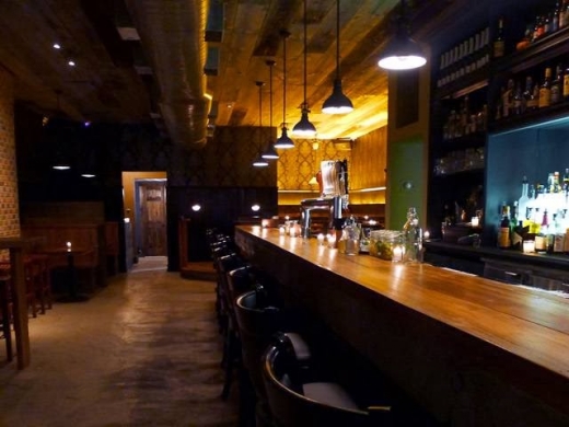 The Brooklyneer in New York City, New York, United States - #1 Photo of Restaurant, Food, Point of interest, Establishment, Bar