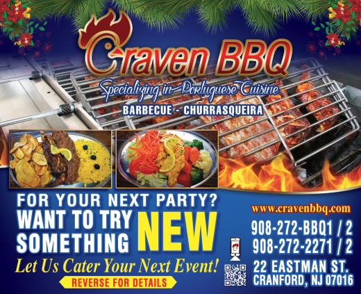 Photo by <br />
<b>Notice</b>:  Undefined index: user in <b>/home/www/activeuser/data/www/vaplace.com/core/views/default/photos.php</b> on line <b>128</b><br />
. Picture for Craven BBQ in Cranford City, New Jersey, United States - Restaurant, Food, Point of interest, Establishment