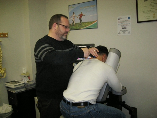 Photo by <br />
<b>Notice</b>:  Undefined index: user in <b>/home/www/activeuser/data/www/vaplace.com/core/views/default/photos.php</b> on line <b>128</b><br />
. Picture for McKenna Family Chiropractic in Village of Pelham City, New York, United States - Point of interest, Establishment, Health