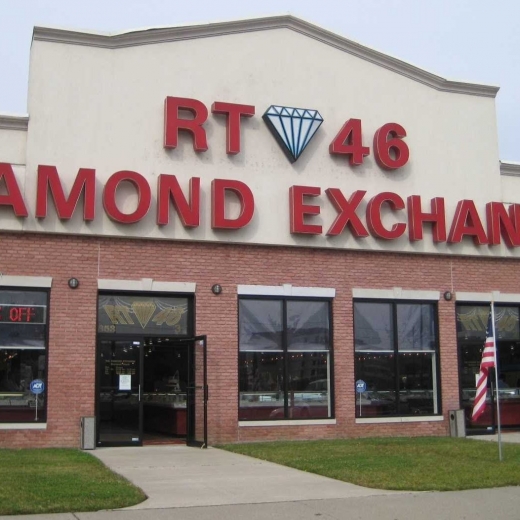 Photo by Rt. 46 Diamond Exchange for Rt. 46 Diamond Exchange