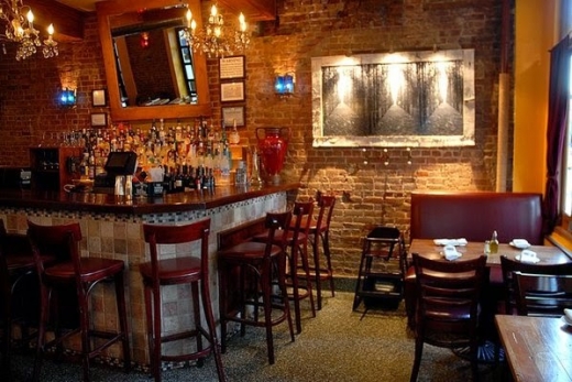 Bistro 61 in New York City, New York, United States - #2 Photo of Restaurant, Food, Point of interest, Establishment, Cafe, Bar