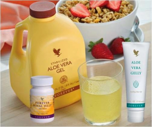 Forever Living Health & Wellness Products in Uniondale City, New York, United States - #2 Photo of Point of interest, Establishment, Health