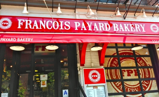 Photo by <br />
<b>Notice</b>:  Undefined index: user in <b>/home/www/activeuser/data/www/vaplace.com/core/views/default/photos.php</b> on line <b>128</b><br />
. Picture for François Payard Bakery in New York City, New York, United States - Restaurant, Food, Point of interest, Establishment, Store, Meal takeaway, Bakery
