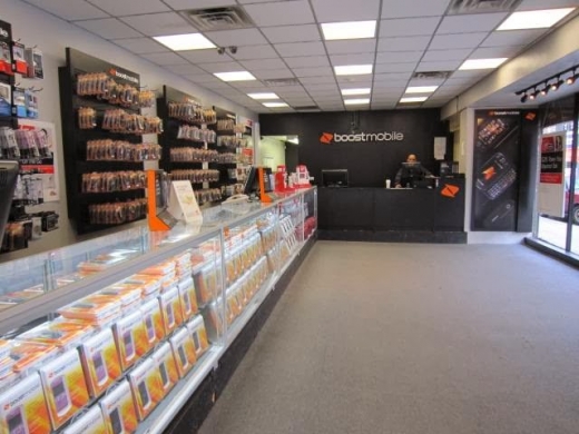 Boost Mobile in Newark City, New Jersey, United States - #1 Photo of Point of interest, Establishment, Store, Electronics store