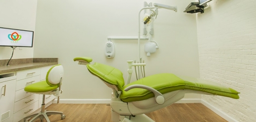 Leaf Dental in Kings County City, New York, United States - #1 Photo of Point of interest, Establishment, Health, Dentist