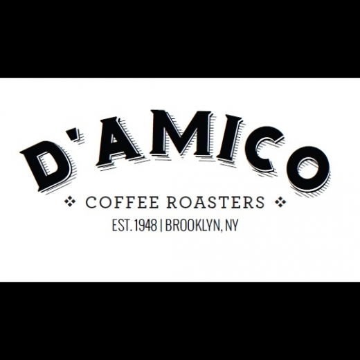 Photo by <br />
<b>Notice</b>:  Undefined index: user in <b>/home/www/activeuser/data/www/vaplace.com/core/views/default/photos.php</b> on line <b>128</b><br />
. Picture for D'Amico Coffee Roasters in Brooklyn City, New York, United States - Food, Point of interest, Establishment, Store