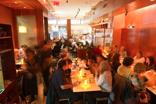Haru Sushi in New York City, New York, United States - #3 Photo of Restaurant, Food, Point of interest, Establishment, Bar