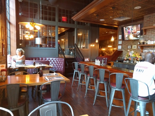 Denny's in New York City, New York, United States - #1 Photo of Restaurant, Food, Point of interest, Establishment
