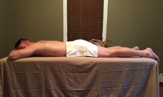 NYC Massage For Men in Nutley City, New Jersey, United States - #2 Photo of Point of interest, Establishment, Health