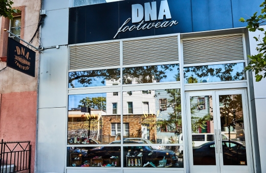 DNA Footwear Williamsburg in Kings County City, New York, United States - #1 Photo of Point of interest, Establishment, Store, Shoe store