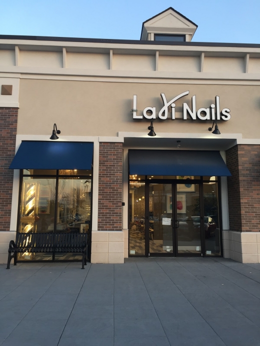 Photo by <br />
<b>Notice</b>:  Undefined index: user in <b>/home/www/activeuser/data/www/vaplace.com/core/views/default/photos.php</b> on line <b>128</b><br />
. Picture for LaVi Nails in Fair Lawn City, New Jersey, United States - Point of interest, Establishment, Beauty salon, Hair care