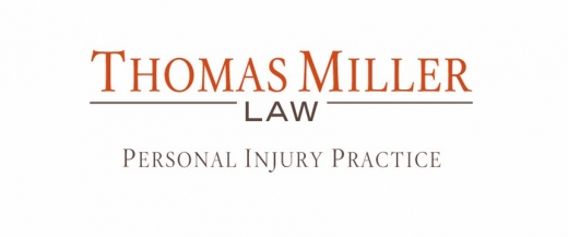 Thomas Miller Law in New York City, New York, United States - #2 Photo of Point of interest, Establishment, Lawyer